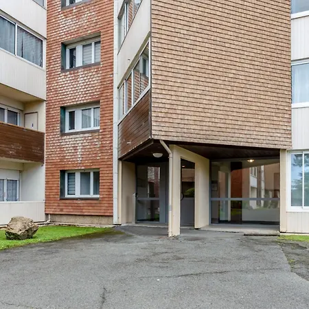 Plein Sud-17 By Interhome *