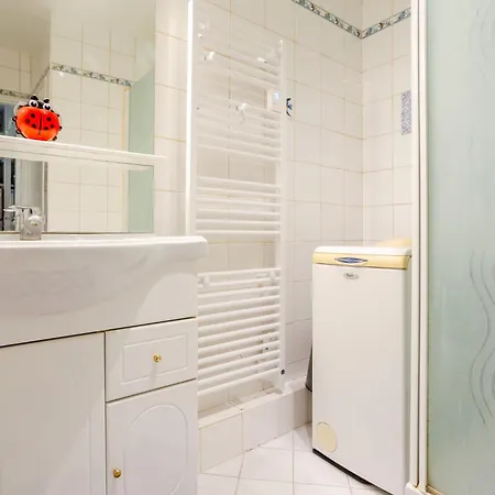 Plein Sud-17 By Interhome * Cabourg