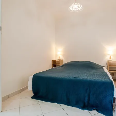 Appartement Plein Sud-17 By Interhome *