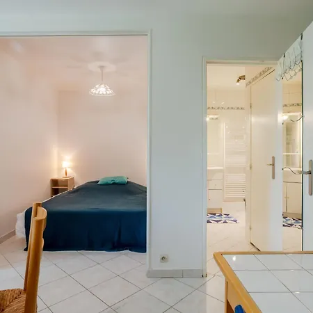 Appartement Plein Sud-17 By Interhome *