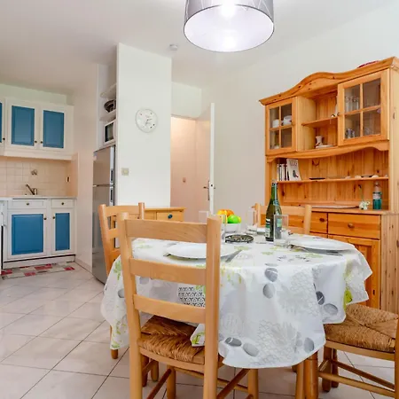 Appartement Plein Sud-17 By Interhome *