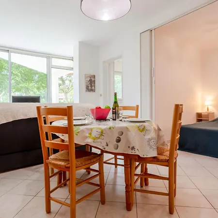 Plein Sud-17 By Interhome Cabourg