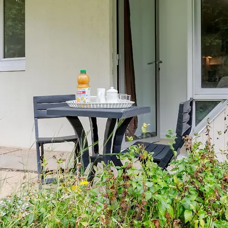 Plein Sud-17 By Interhome *