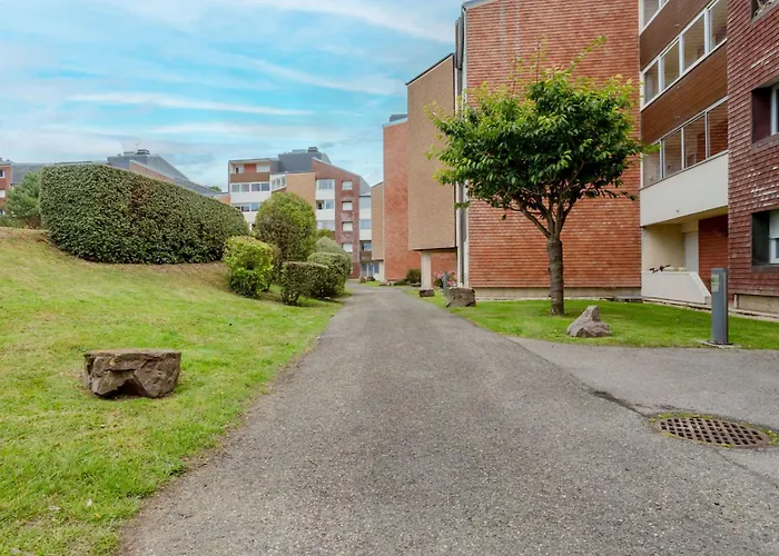 アパート Plein Sud-17 By Interhome *