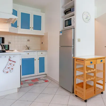 Plein Sud-17 By Interhome