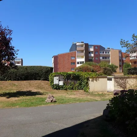 公寓 Plein Sud-17 By Interhome