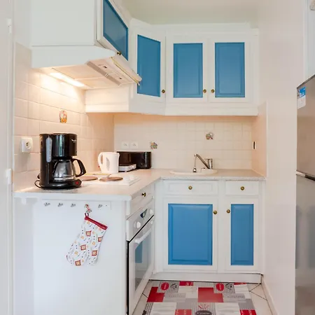 Plein Sud-17 By Interhome *