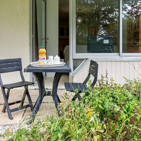 Διαμέρισμα Plein Sud-17 By Interhome *