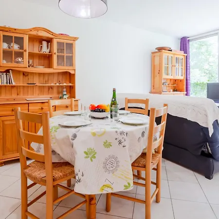Plein Sud-17 By Interhome *