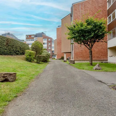 公寓 Plein Sud-17 By Interhome *