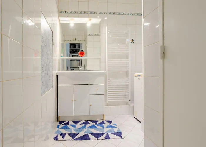 Appartement Plein Sud-17 By Interhome