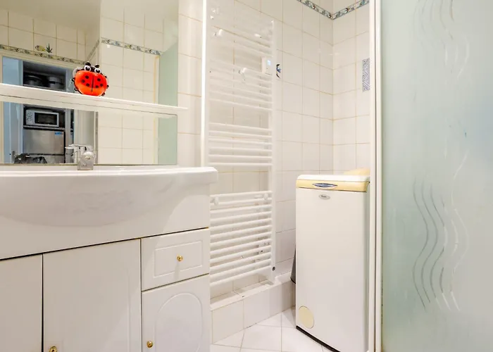 Plein Sud-17 By Interhome * Cabourg