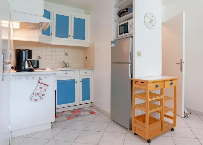 Plein Sud-17 By Interhome