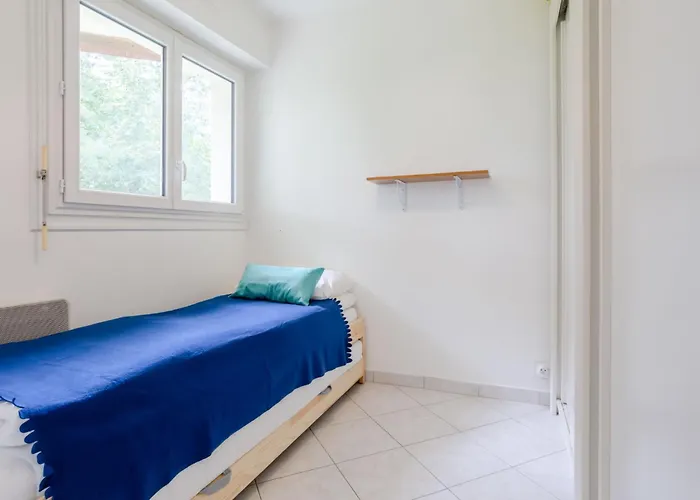 Appartement Plein Sud-17 By Interhome Cabourg