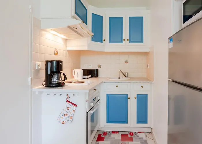 Plein Sud-17 By Interhome *