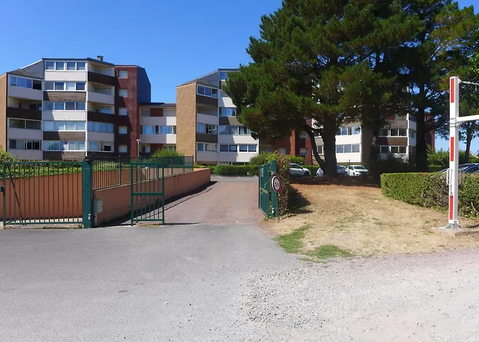 公寓 Plein Sud-17 By Interhome