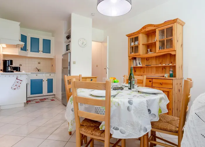 Appartement Plein Sud-17 By Interhome *