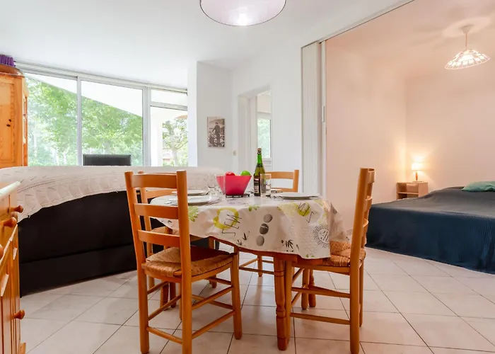 Plein Sud-17 By Interhome Cabourg