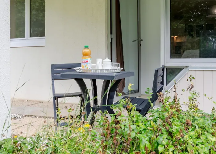 Plein Sud-17 By Interhome *